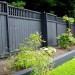 Everbuild FENCEEB5 Shed and Fence Mate Ebony Black Wood Stain 5 Litre