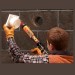 Sika Multi Stick MS Grab Adhesive SF White 350ml SKMULTISWE