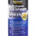 Everbuild All Purpose Silicone Spray 400ml Lubricant SILSPRAY