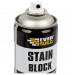 Everbuild Stain Block Spray Paint Stainblock White STAINSTP Box of 12
