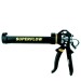 Everbuild Superflow Silicone Sealant Gun C3 310ml 489588 SGSUPERF