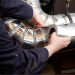 Everbuild Mammoth Aluminium Tape 75mm Silver 482271 2ALUM75