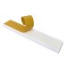 Everbuild Mammoth Carpet Fix Cloth Tape 50mm 488761 2CARPT50