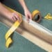 Everbuild Mammoth Carpet Fix Cloth Tape 50mm 488761 2CARPT50