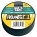 Everbuild Mammoth Gaffa Tape Black 50mm Box of 12