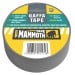 Everbuild Mammoth Gaffa Tape Silver Grey 50mm 696047 Box of 12
