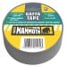 Everbuild Mammoth Gaffa Tape Silver 50mm Box of 12