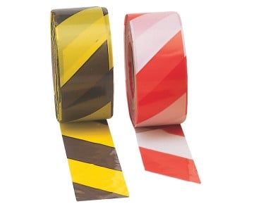 Comprehensive Guide to Hazard and Warning Tape
