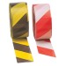Mammoth PVC Hazard Self Adhesive Warning Tape Black Yellow 50mm 2HAZYW 488639