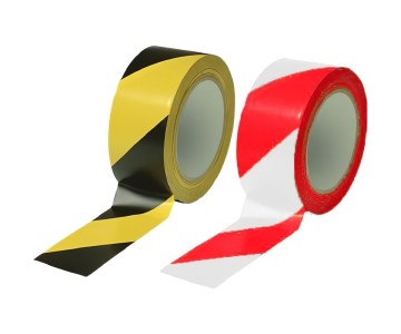 Hazard and Warning Tape