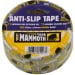 Mammoth 2ANTBK50 Anti-Slip Floor Tread Tape External Grade 50mm Black