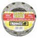 Everbuild Mammoth Mega Waterproof Duct Tape 50mm Silver Box of 24