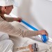 Everbuild Mammoth Mega Waterproof Duct Tape 50mm White 483330 2MEGWE50