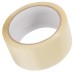 Everbuild Mammoth Packaging Packing Tape 48mm Clear 488643 Pack of 6