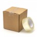 Everbuild Mammoth Packaging Packing Tape 48mm Clear 2PACKCL