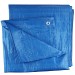 Everbuild Heavy Duty Builders Tarp Large Tarpaulin 12 x 18ft 484997 1TARP18