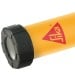 Sika Everbuild Tecnic Combi Foil Barrel Sausage Sealant Gun 600ml 483370 SGCOMB16