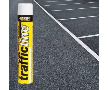 Line Marking Paint