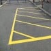 Everbuild TrafficLine YELLOW Road Marking Traffic Line Marking Paint TRAFFICYELL