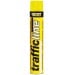 Everbuild TrafficLine YELLOW Road Marking Traffic Line Marking Paint TRAFFICYELL