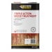 Everbuild Lumberjack Triple Action Wood Treatment 25 Litre 483186 LJUN25