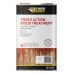 Everbuild LJUN25 Lumberjack Triple Action Wood Treatment 25 Litre