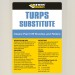 Everbuild Turps Substitute Decorators Paint Brush + Cleaner 2 Litre TS2