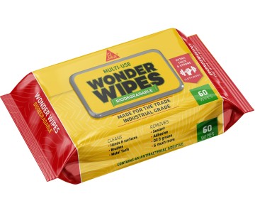 Sika Wonder Wipes