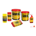 Sika Everbuild Biodegradable Wonder Wipes 60 Wipe Trade Triple Pack 780111