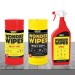 Everbuild Wonder Wipes Antibacterial 100 Wipe Tub WIPE80