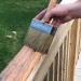 Everbuild Quick Drying Satin Wood Stain 2.5 Litre - 7 Colours