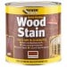 Everbuild Quick Drying Satin Wood Stain 2.5 Litre - 7 Colours