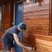 Everbuild Quick Drying Satin Wood Stain 2.5 Litre - 7 Colours