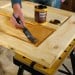 Everbuild Quick Drying Satin Wood Stain 2.5 Litre - 7 Colours