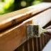 Everbuild Quick Drying Satin Wood Stain 2.5 Litre - 7 Colours