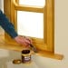Everbuild Quick Drying Satin Wood Stain 2.5 Litre - 7 Colours