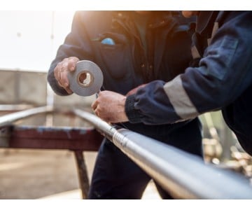 Built to Last: Mammoth Tapes for Demanding Industrial Applications