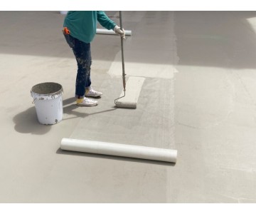 Complete Guide to Applying Cromar Cromapol Coatings