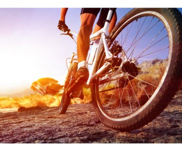 Cycling for Fitness - a Beginners Guide