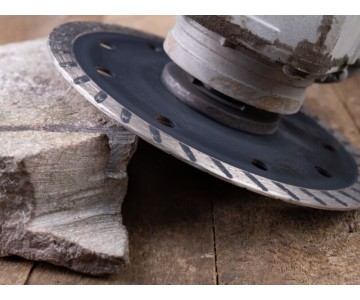 Diamond Cutting Grinding Discs: An Efficiency Guide