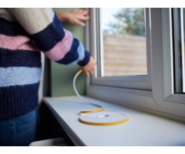 Draught-Proofing Your Home - a How-To Guide