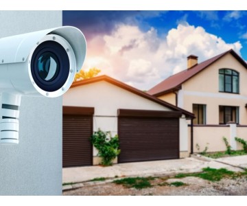 Garage Safety - A Buyers Guide