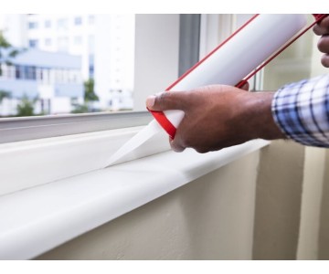 A Guide To Applying Sealant
