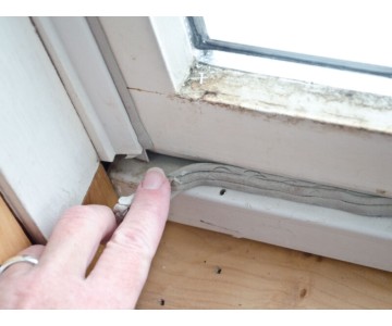 Your Guide to Caulk