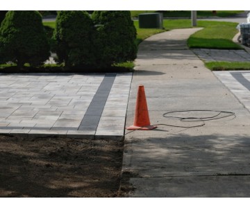 The Guide To Maintaining Your Driveway