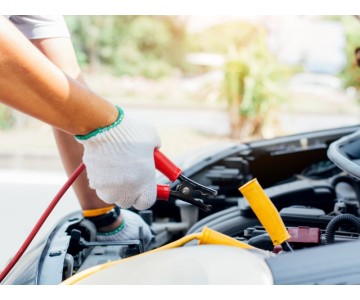 Power Up: A Complete Guide to Battery Chargers & Boost Packs
