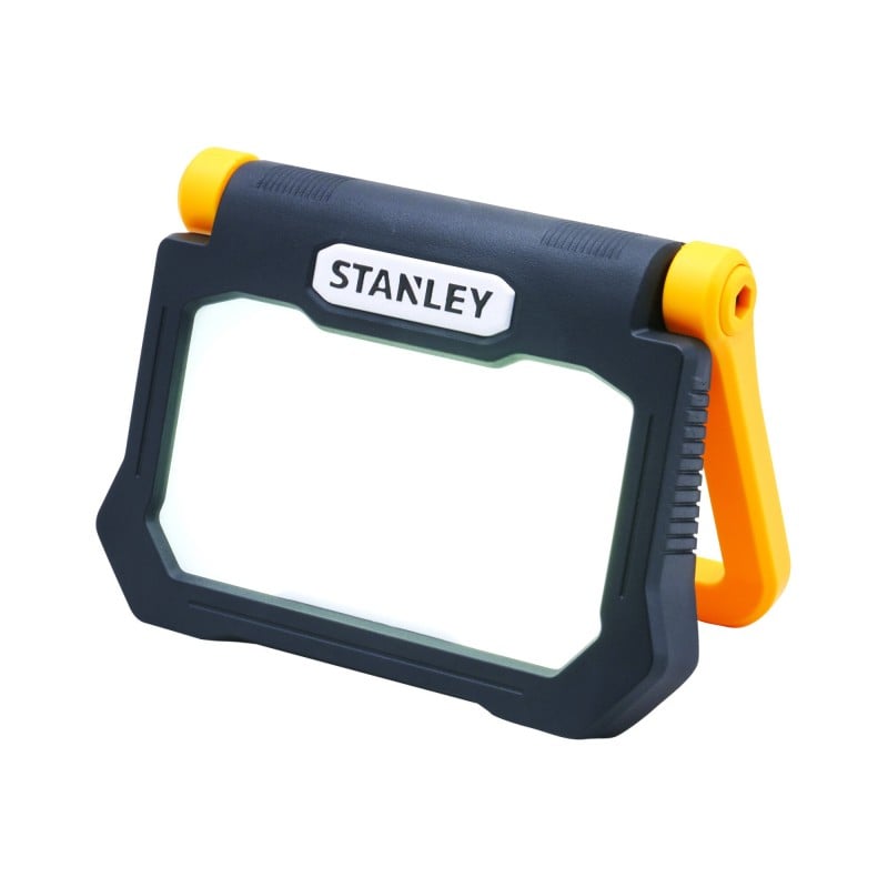 Stanley SXLS50118E 1500 Lumens Rechargeable LED Worklight XMS25TASKLI