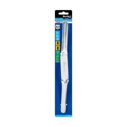 Blue Spot Tools 1/2 Inch x 5/8 Inch / 13 x 16mm Brick Jointer 24121 Bluespot