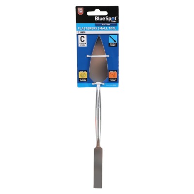 Blue Spot Tools 13mm Plasterers Small Filling Joint Tool 24124 Bluespot
