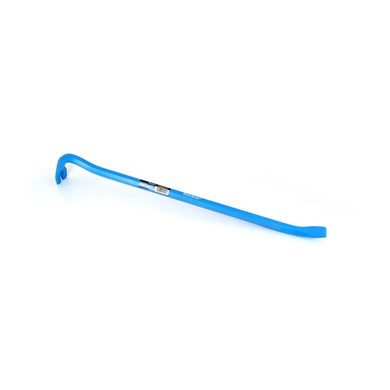 Blue Spot Tools 3/4 Inch 24 Inch Induction Hardened Wrecking Bar 25539 Bluespot